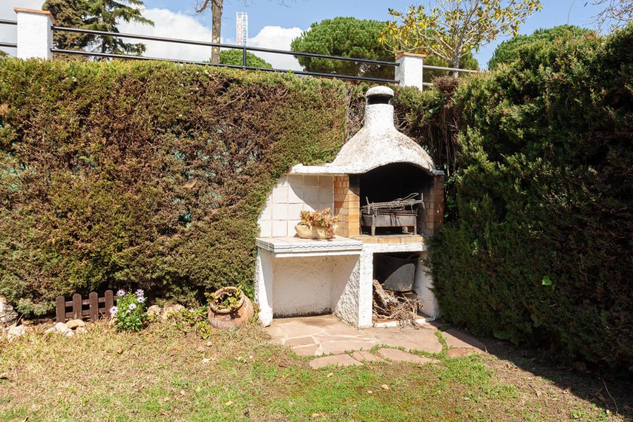 Apartamento en Tossa de mar Exterior foto